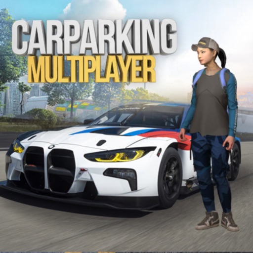 Avtomobil dayanacağı loqosu