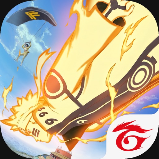 Free Fire loqosu