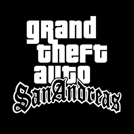 GTA SA loqosu