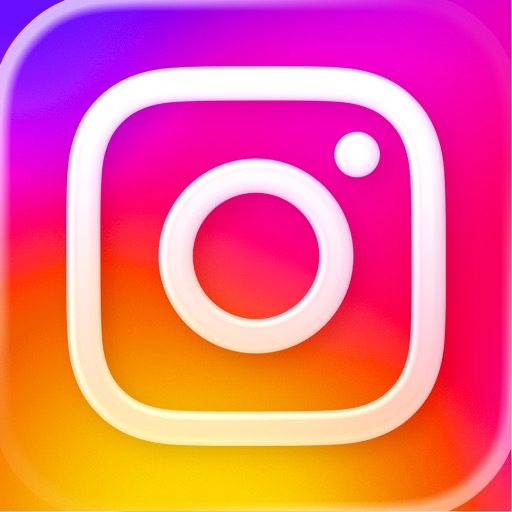 Instagram loqosu