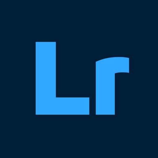 Lightroom loqosu