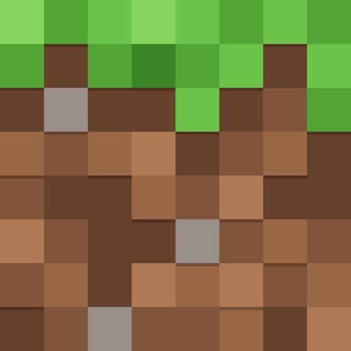 Minecraft loqosu