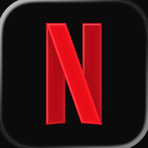 Netflix loqosu