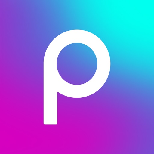 PicsArt loqosu