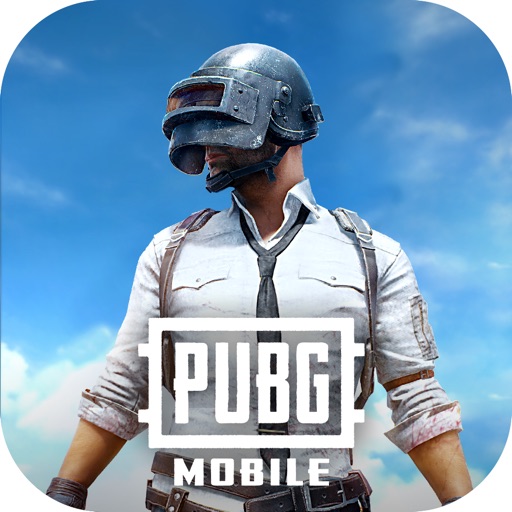 PUBG loqosu