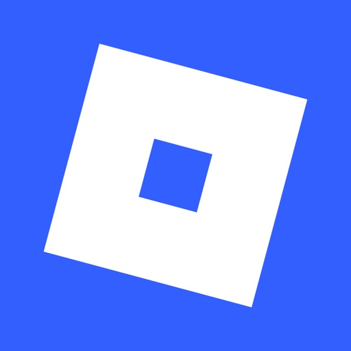Roblox loqosu