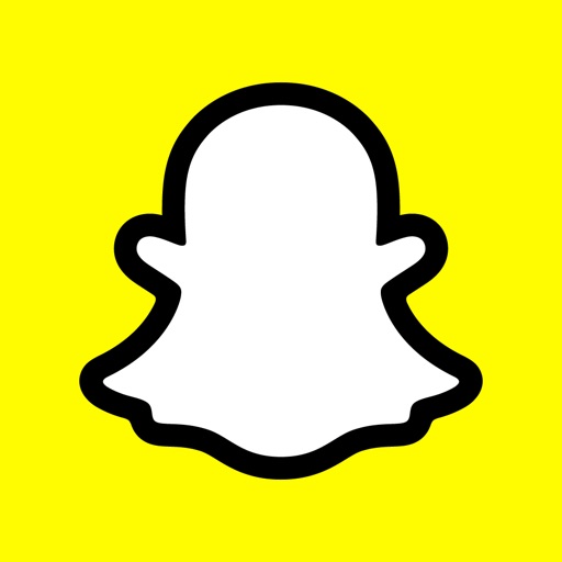 Snapchat loqosu