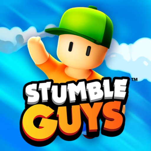 Stumble Guys loqosu