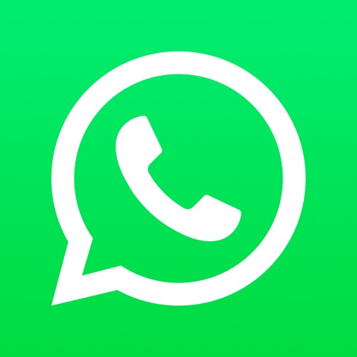 WhatsApp loqosu