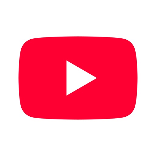 YouTube loqosu