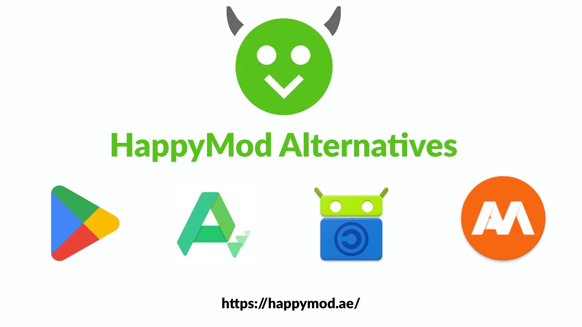 HappyMod Alternatives: Other APK Mod Platforms to Know