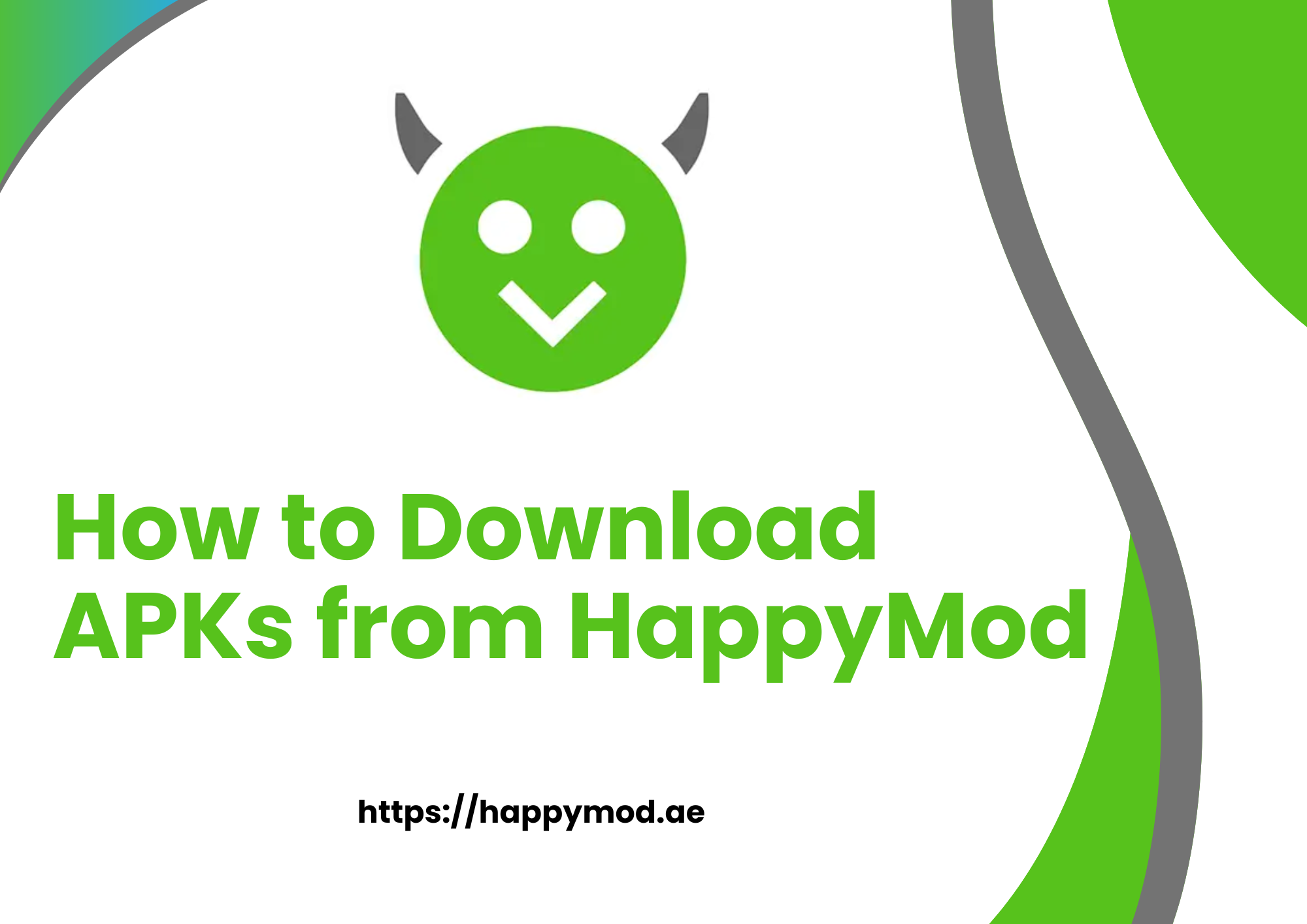 How to Download APKs from HappyMod