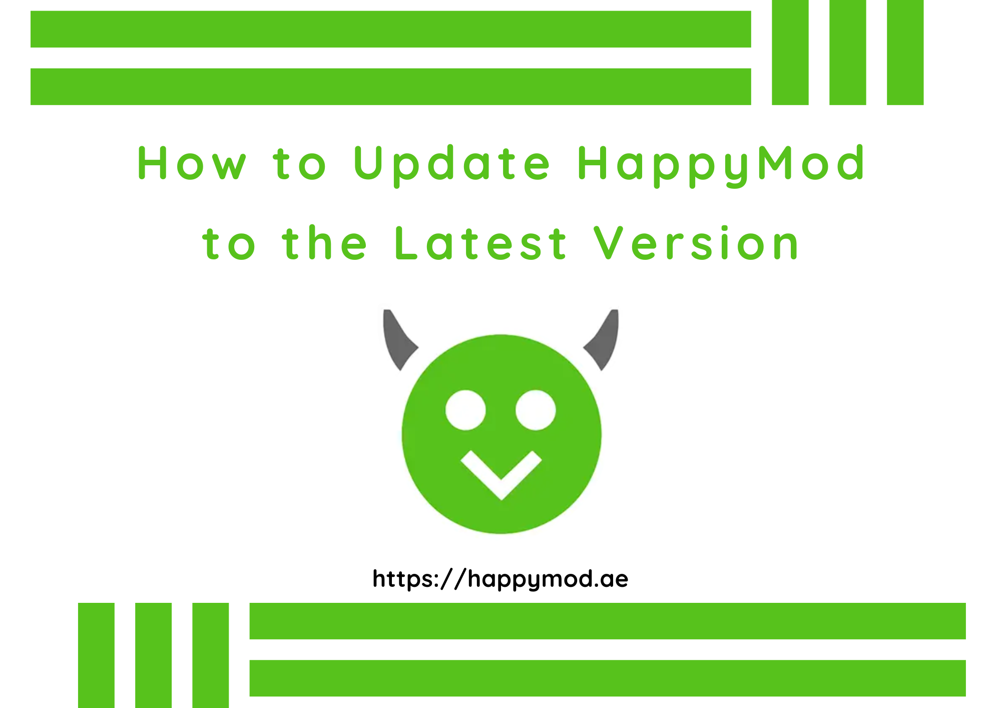 How to Update HappyMod to the Latest Version