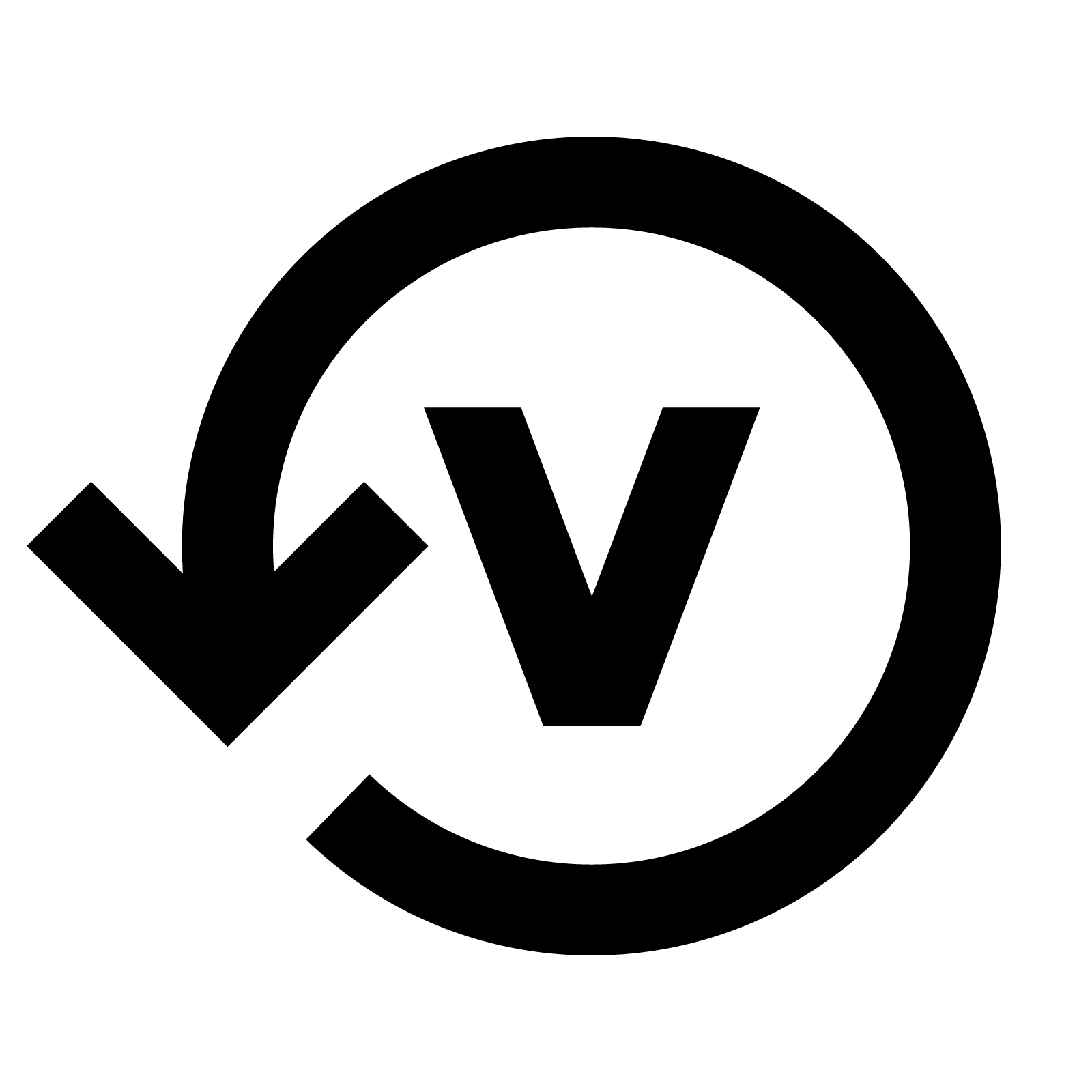 old version